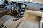 Mercedes-Benz C350 Sedan 2012 года